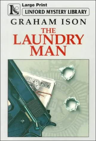 The Laundry Man (LIN) (Linford Mystery Library)