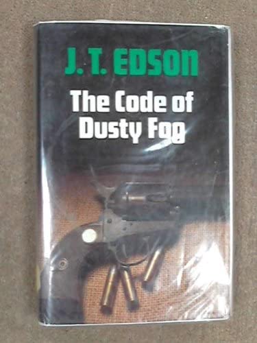 The Code of Dusty Fog