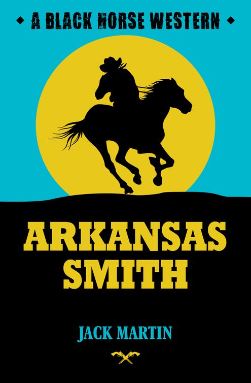 Arkansas Smith