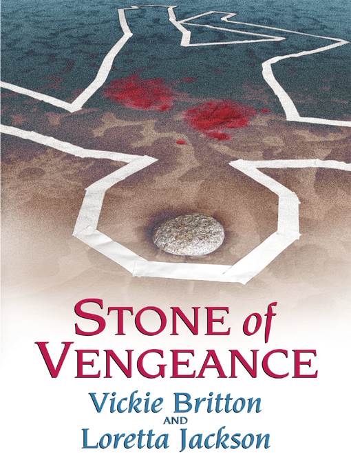 Stone of Vengeance