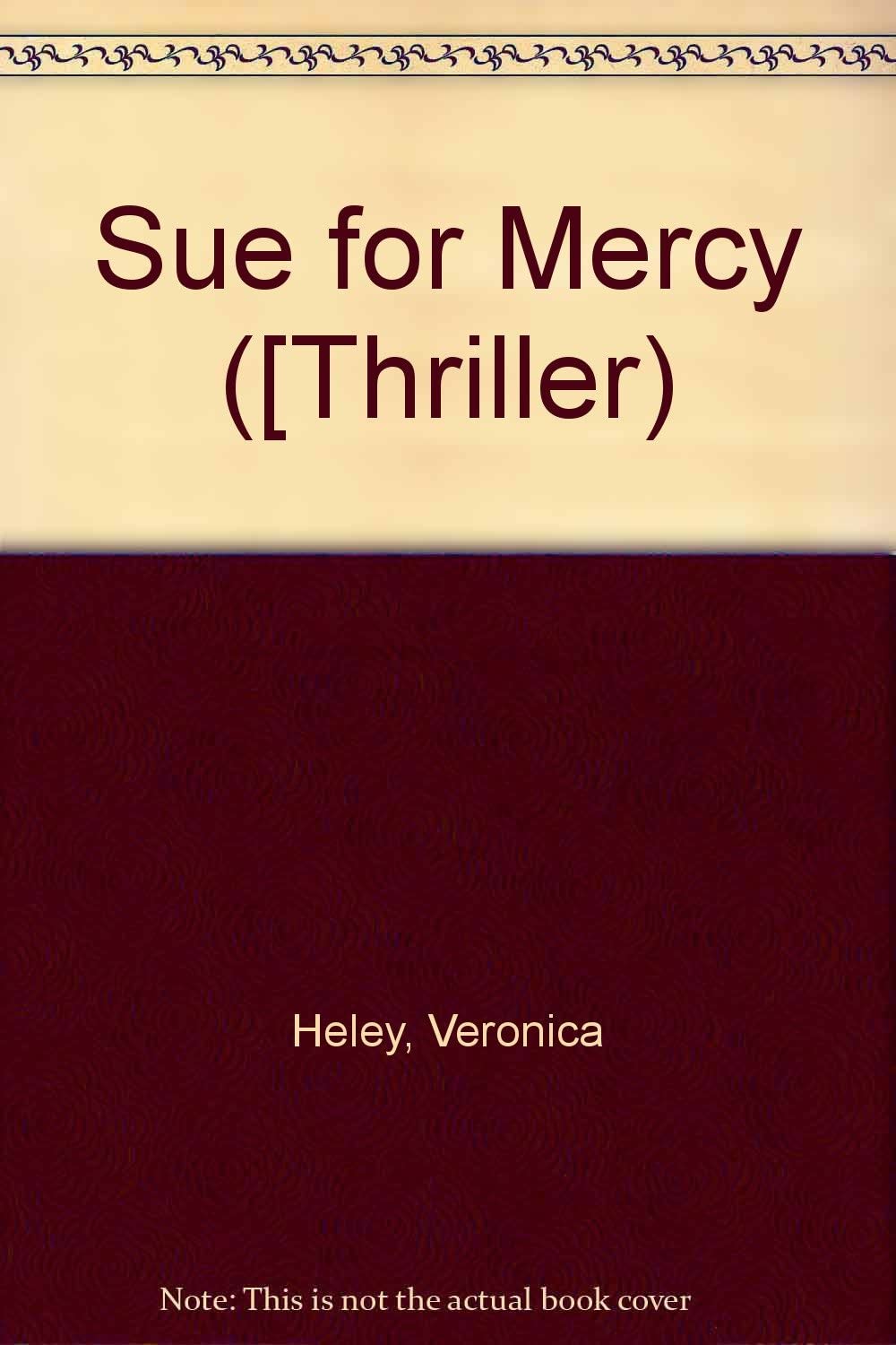 Sue for Mercy