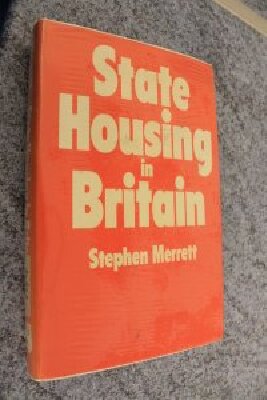 State Housing in Britain