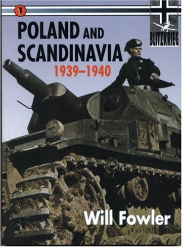 Poland and Scandinavia 1939-1940