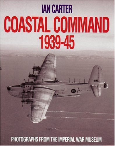 Coastal Command 1939-45