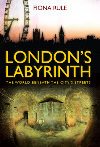 London's Labyrinth