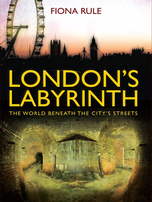 London's Labyrinth