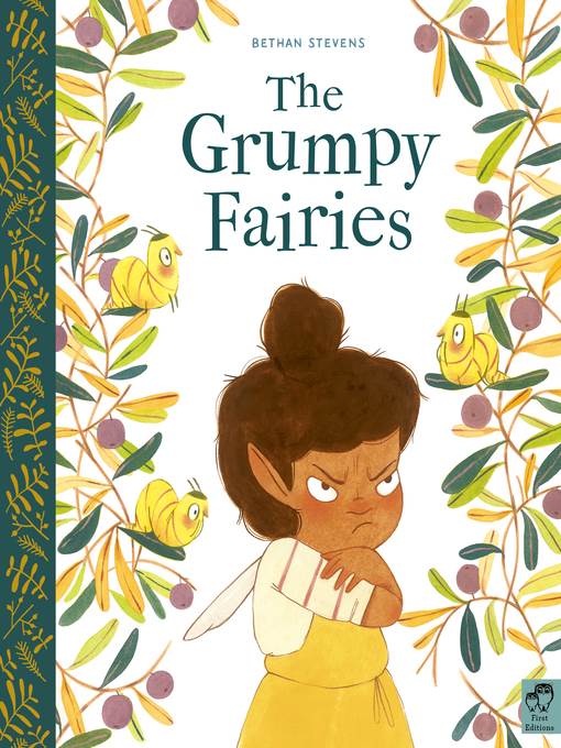 The Grumpy Fairies