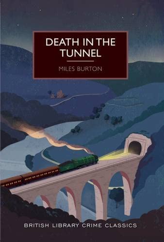 Death In The Tunnel