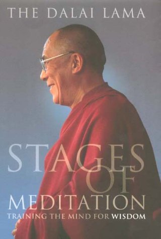 Stages of Meditation