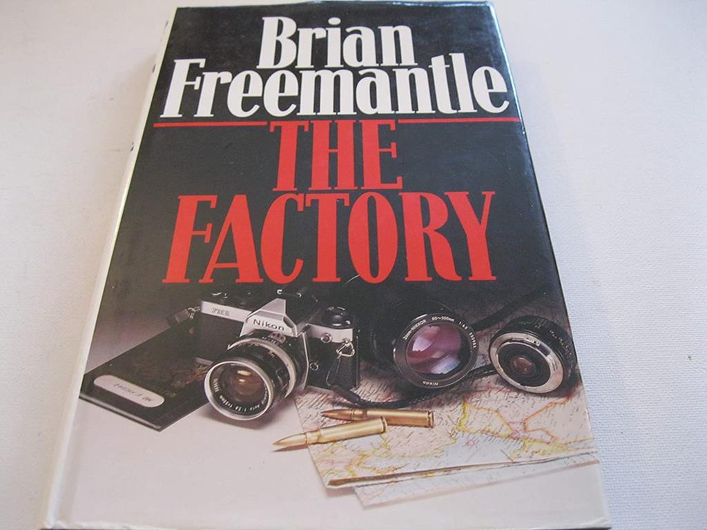 The Factory and Other Stories