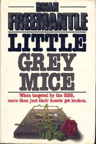 Little Grey Mice