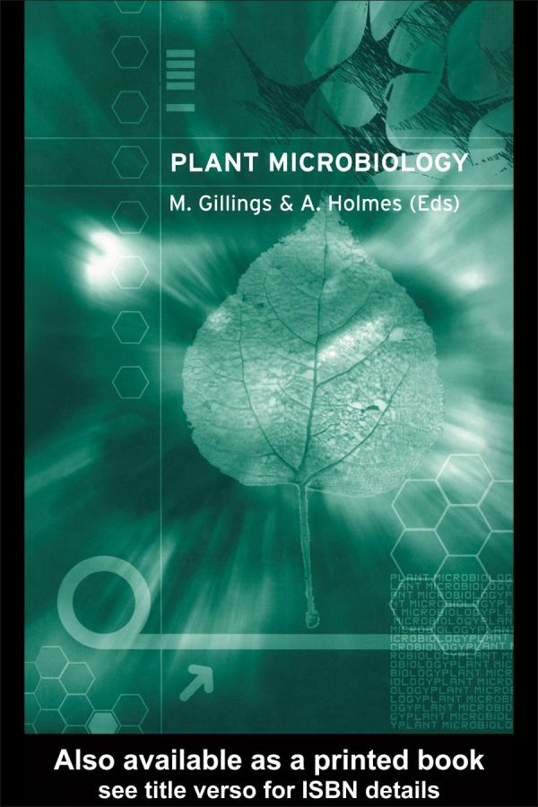 Plant Microbiology