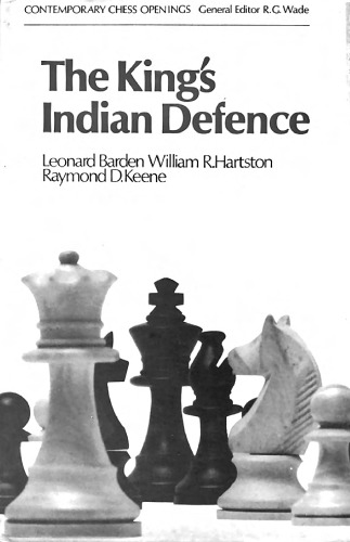 The King's Indian Defence