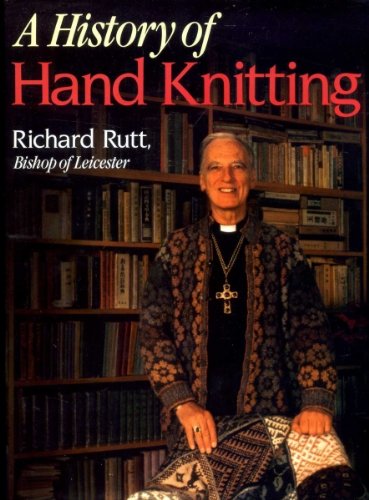 A History Of Hand Knitting