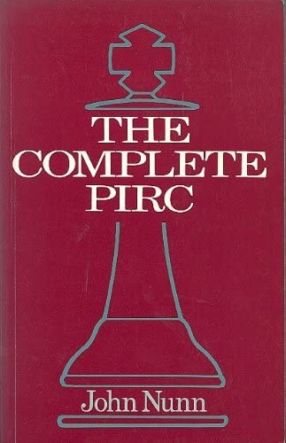 The Complete Pirc