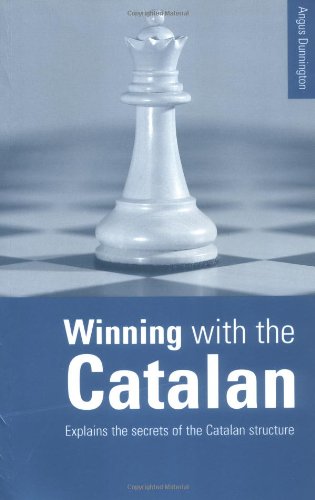 Winning With The Catalan