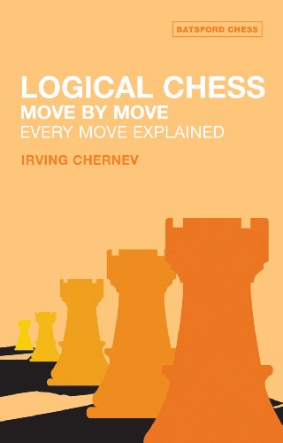 Logical Chess Move By Move