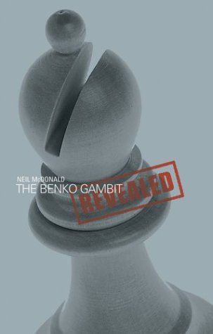 The Benko Gambit Revealed