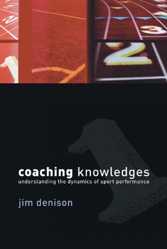 Coaching Knowledges