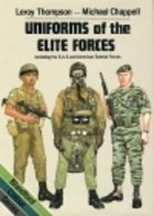 Uniforms of the Elite Forces