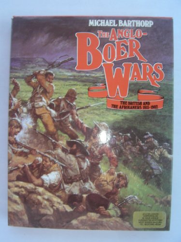 Anglo-Boer Wars