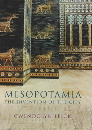 Mesopotamia