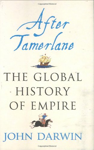 After Tamerlane