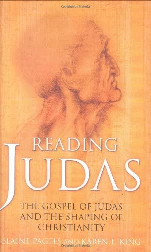 Reading Judas