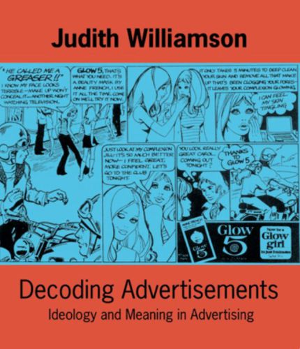 Decoding Advertisements