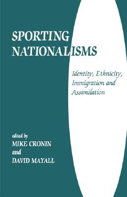 Sporting Nationalisms
