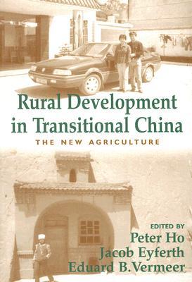 Rural Development in Transitional China