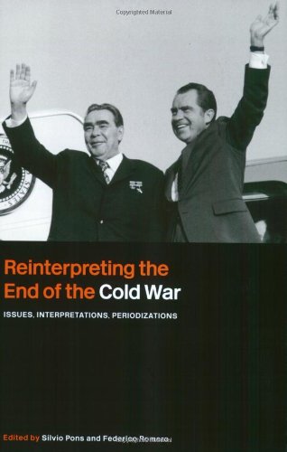 Reinterpreting the End of the Cold War