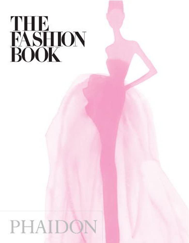 The Fashion Book: Mini Edition