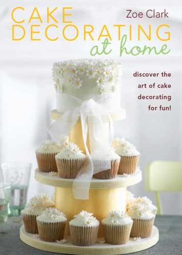 Cake Decorating at Home