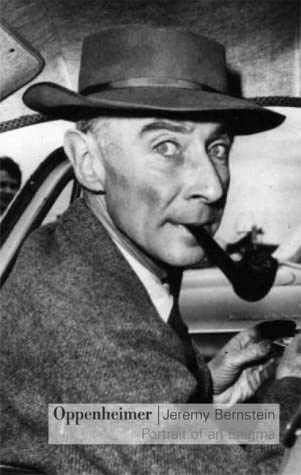 Oppenheimer : Portrait of an Enigma