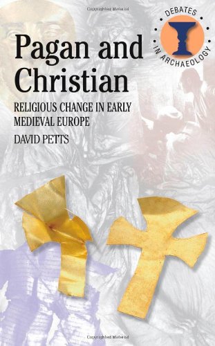 Pagan and Christian