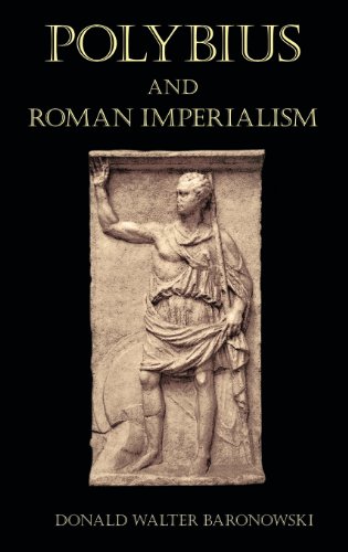 Polybius and Roman Imperialism