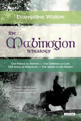 The Mabinogion Tetralogy