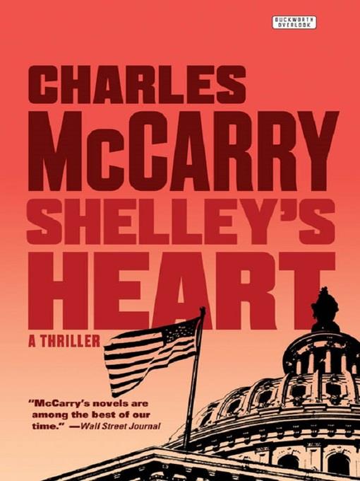Shelley's Heart