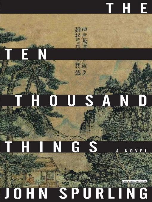 The Ten Thousand Things