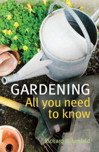 Gardening - All You Need To Know