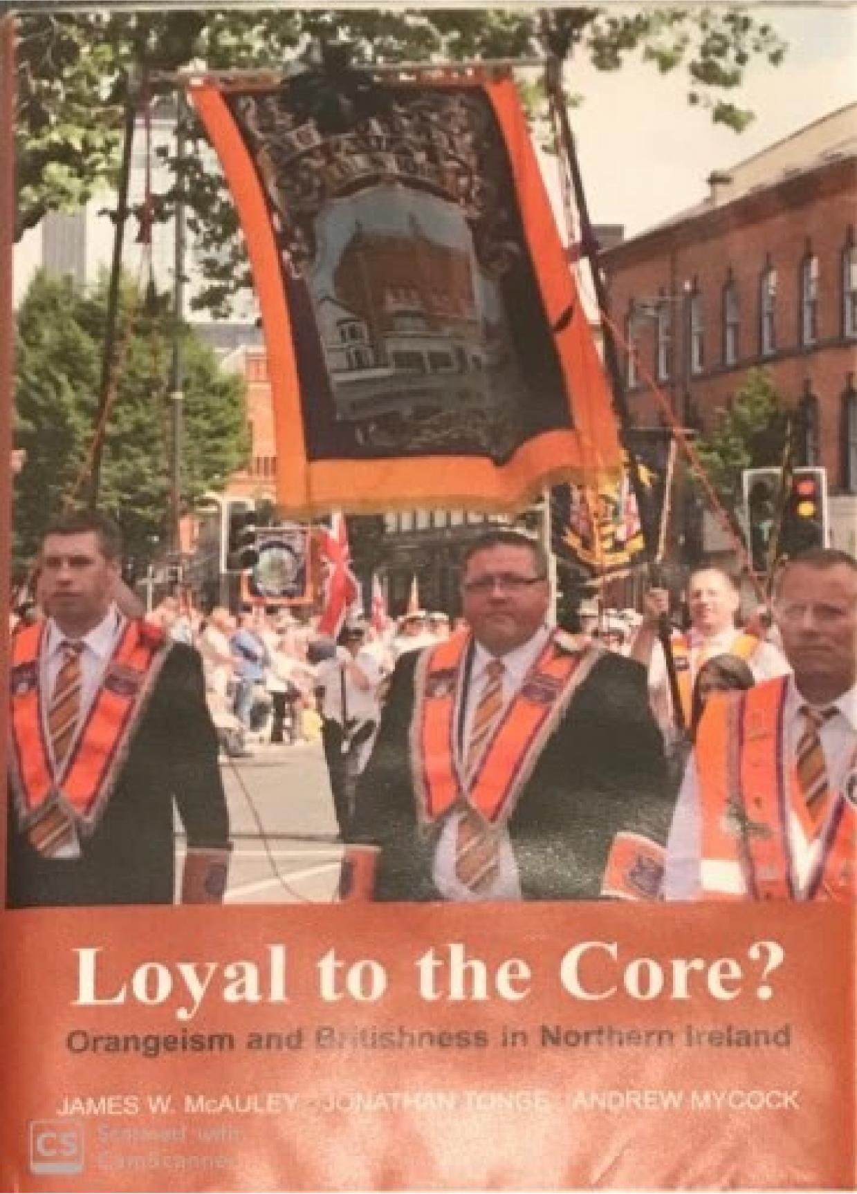 Loyal to the Core?