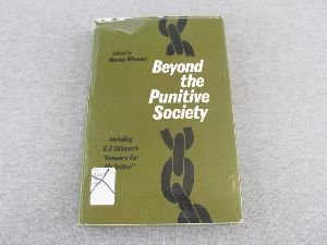 Beyond the punitive society