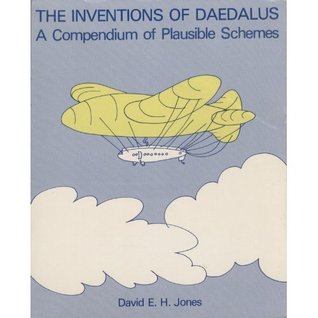 The Inventions of Daedalus