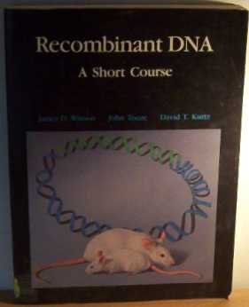 Recombinant DNA