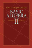 Basic Algebra II