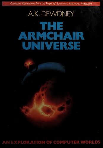 The Armchair Universe