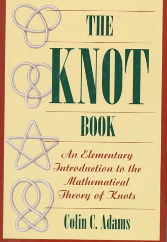 Knot Book