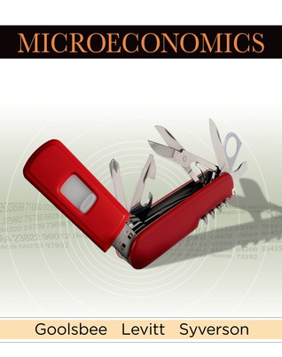 Microeconomics