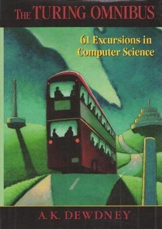 The Turing Omnibus